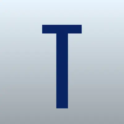 Теплоэнергетика и коммунальные услуги, лого-визитка
